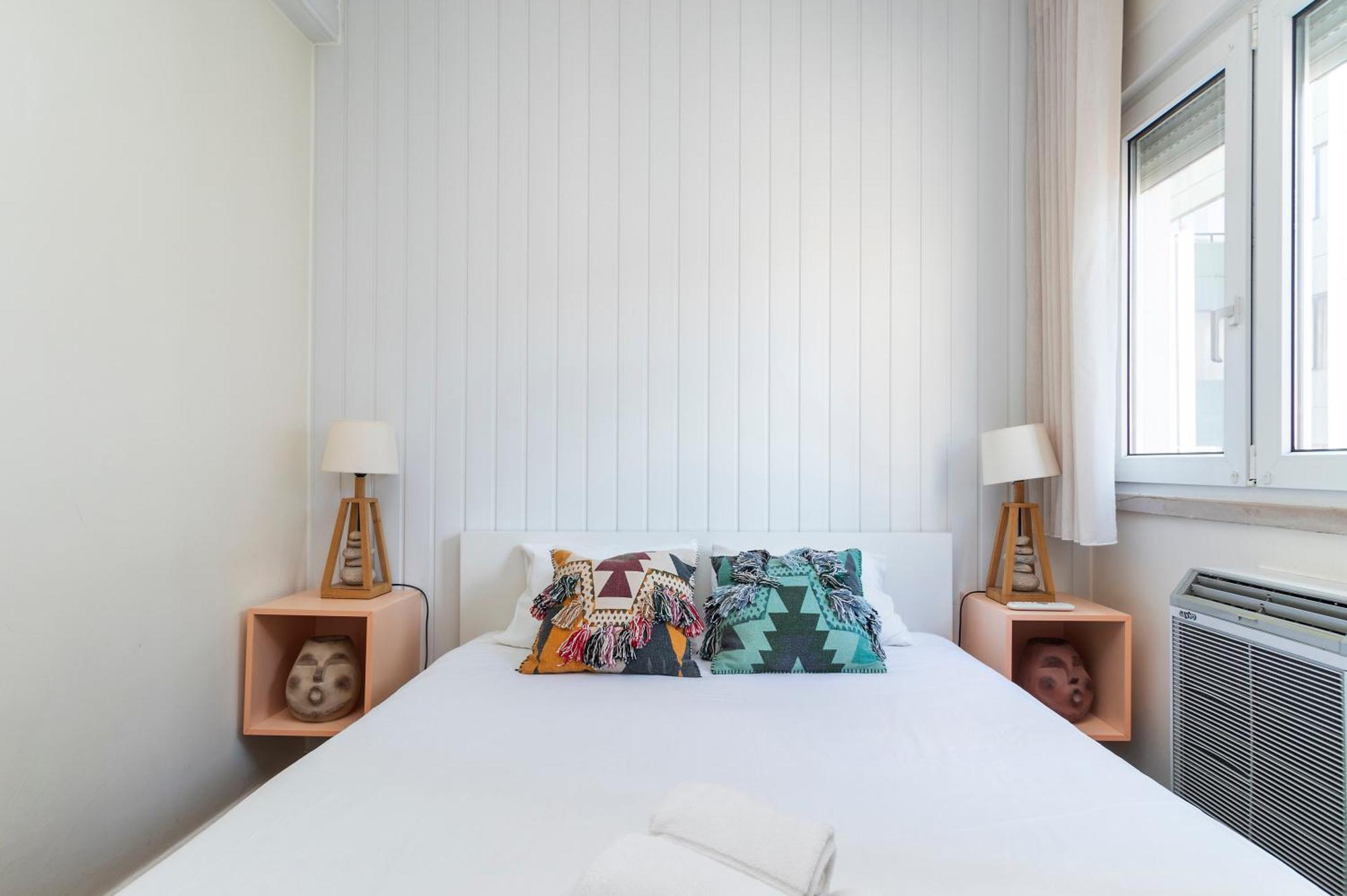 Gæstehus Nesha Lucky Nr. 23 Lisboa